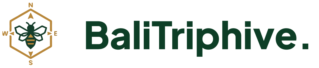 BaliTriphive. logo